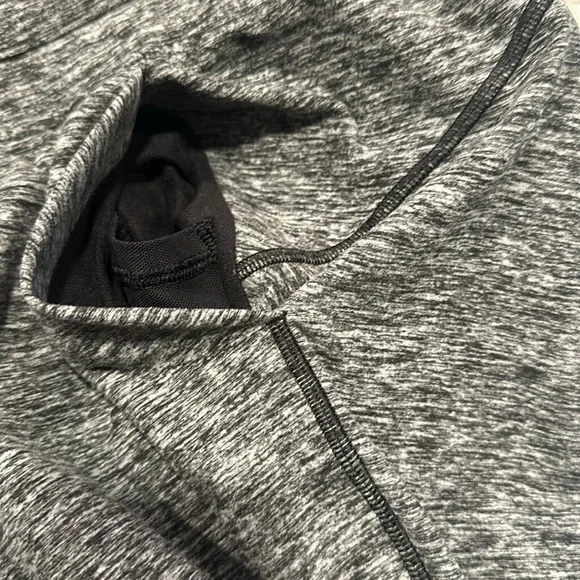 🍋Women’s Lululemon Ready to Rulu Fleece jogger size 10🍋 - Picture 9 of 16
